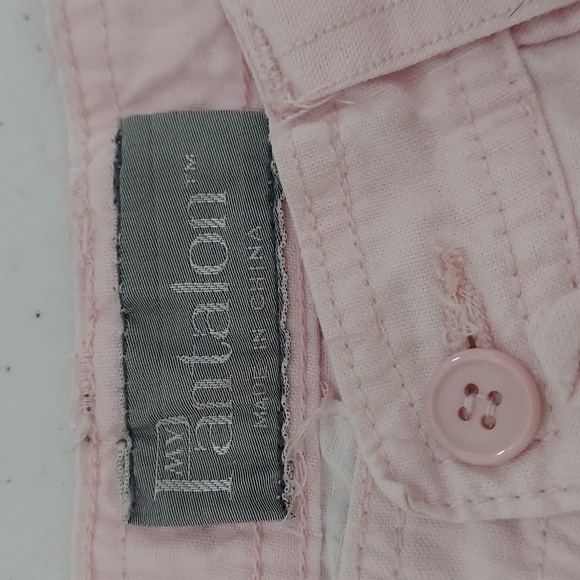 My Pantalon cargo style pants size 9/10jrs (InvW210) - Picture 6 of 10